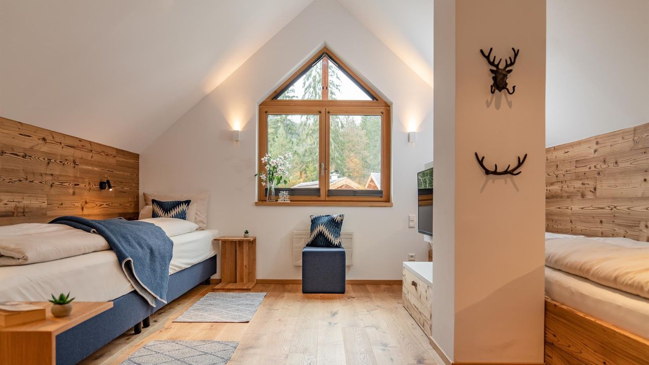 Schlafzimmer Schlafzimmer